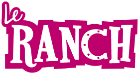 Le Ranch - la série avec Léna et Mistral